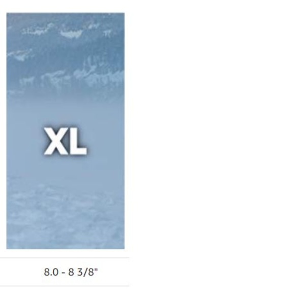 NWT Columbia Women's W Thermarator Glove, X-Large / 8.0 - 8 3/8" - Picture 9 of 9